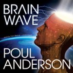 Brain Wave, Poul Anderson